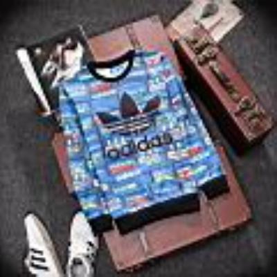 Cheap Adidas Hoodies wholesale No. 27